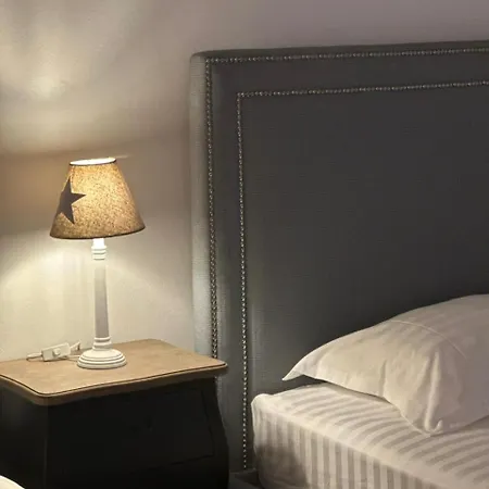 Apartmán Flower Sea View Sarandë