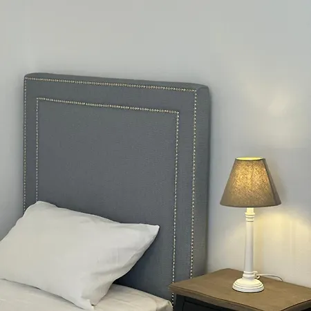 Flower Sea View Apartmán Sarandë