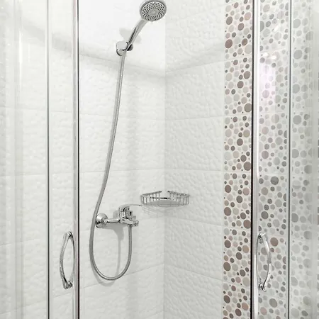 Апартаменты Flower Sea View