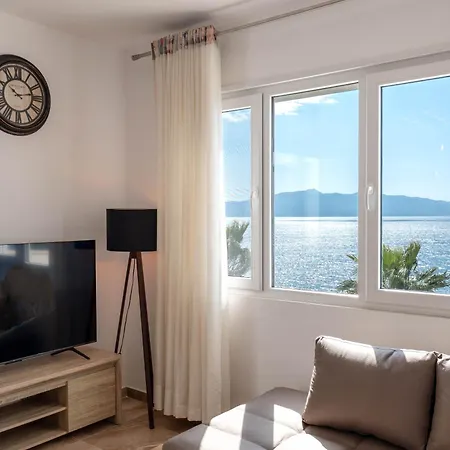 Flower Sea View Apartamento