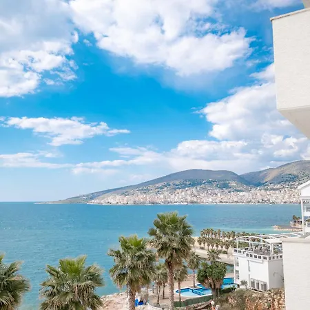 Apartamento Flower Sea View