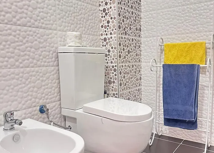 Flower Sea View Apartmán