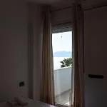 Flower Sea View