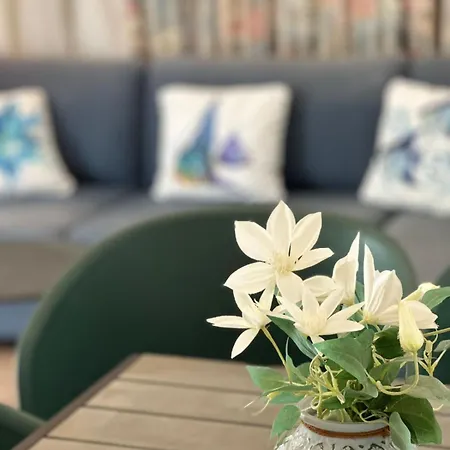 Flower Sea View Appartement *