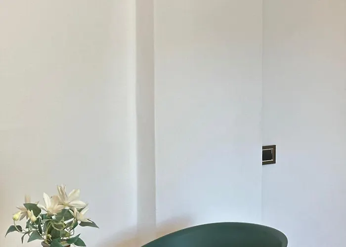 Flower Sea View Appartement