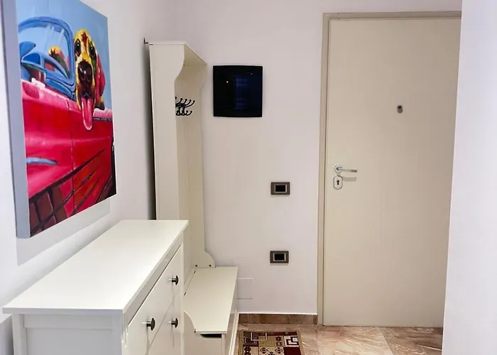 Appartement Flower Sea View