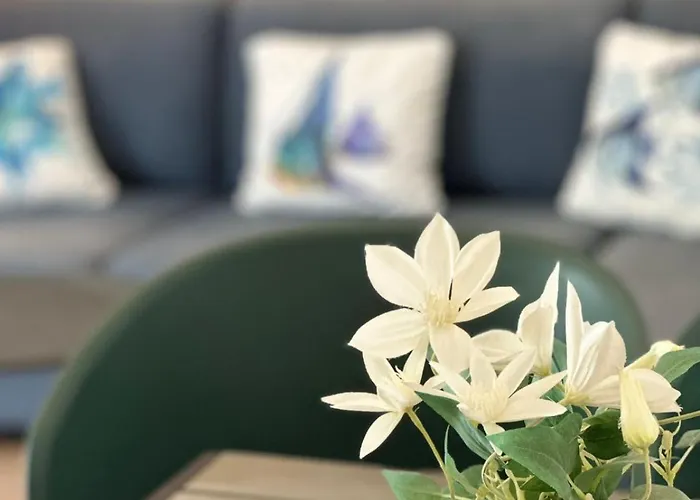 Flower Sea View Appartement *