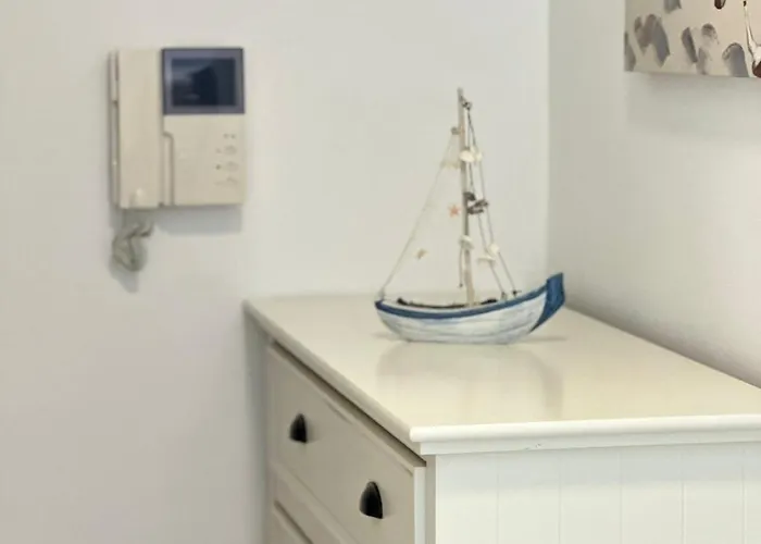Appartement Flower Sea View *